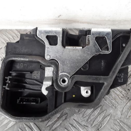 Serrure avant gauche BMW SERIE 1 F20