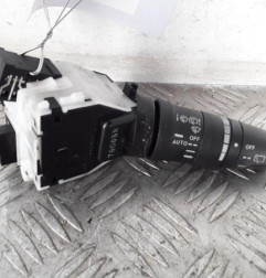 Commodo d'essuie glaces NISSAN NOTE 1 Photo n°1