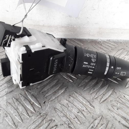 Commodo d'essuie glaces NISSAN NOTE 1 Photo n°1