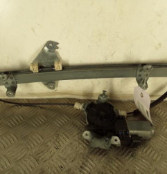 Leve vitre electrique avant gauche NISSAN NOTE 1 Photo n°1