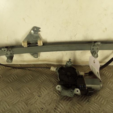 Leve vitre electrique avant gauche NISSAN NOTE 1 Photo n°1