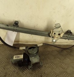 Leve vitre electrique avant gauche NISSAN NOTE 1