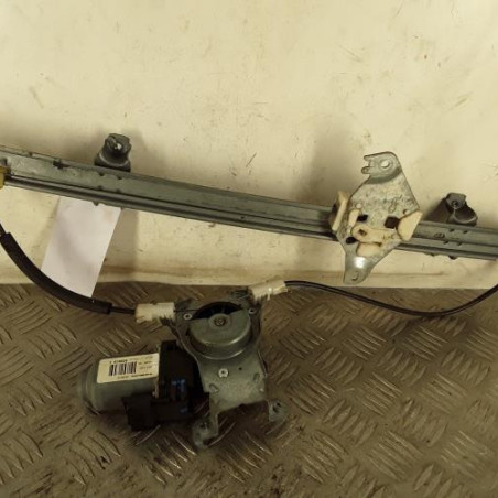 Leve vitre electrique avant gauche NISSAN NOTE 1