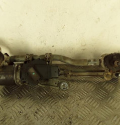 Moteur essuie glace avant NISSAN NOTE 1 Photo n°1