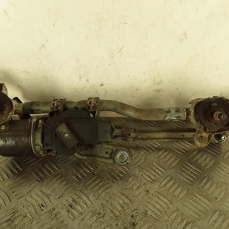 Moteur essuie glace avant NISSAN NOTE 1 Photo n°1