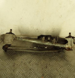 Moteur essuie glace avant NISSAN NOTE 1