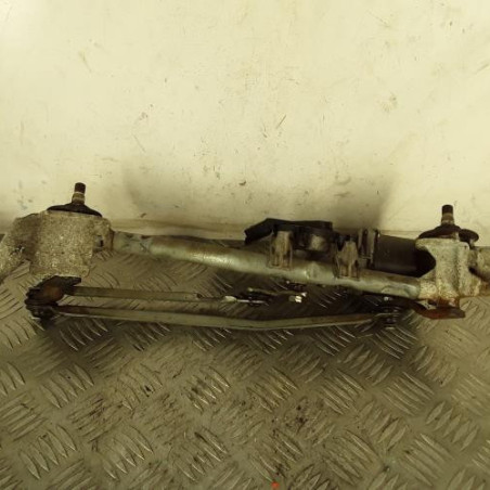 Moteur essuie glace avant NISSAN NOTE 1