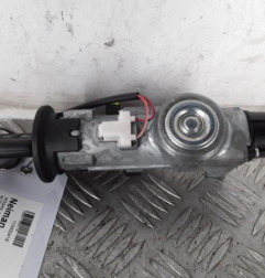 Neiman NISSAN NOTE 1 Photo n°1