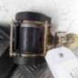Ceinture avant gauche RENAULT MEGANE 2