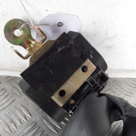 Ceinture avant gauche RENAULT MEGANE 2