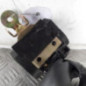 Ceinture avant gauche RENAULT MEGANE 2