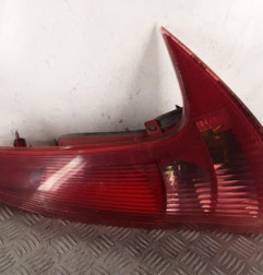 Feu arriere principal droit (feux) PEUGEOT 206 Photo n°1