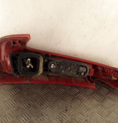 Feu arriere principal droit (feux) PEUGEOT 206