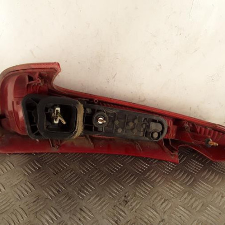 Feu arriere principal droit (feux) PEUGEOT 206
