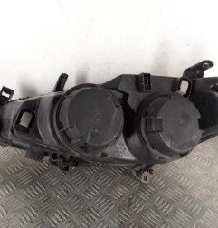 Optique avant principal droit (feux)(phare) PEUGEOT 307