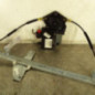 Leve vitre electrique avant droit PEUGEOT 307