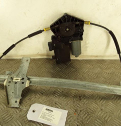 Leve vitre electrique avant gauche PEUGEOT 307 Photo n°1