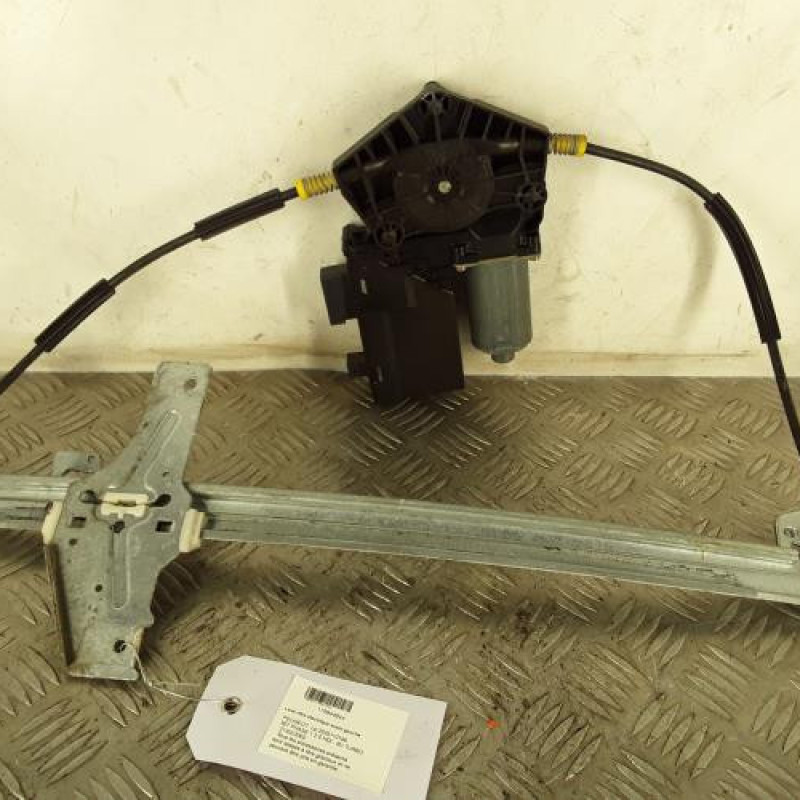 Leve vitre electrique avant gauche PEUGEOT 307