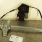 Leve vitre electrique avant gauche PEUGEOT 307