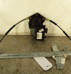 Leve vitre electrique avant gauche PEUGEOT 307