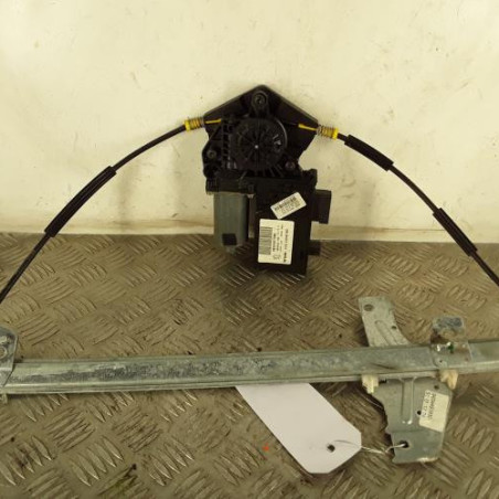 Leve vitre electrique avant gauche PEUGEOT 307