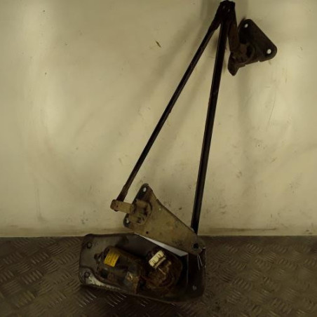 Moteur essuie glace avant CITROEN BERLINGO 1 Photo n°1