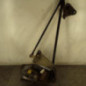 Moteur essuie glace avant CITROEN BERLINGO 1