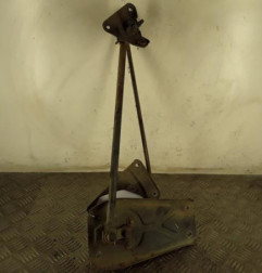 Moteur essuie glace avant CITROEN BERLINGO 1