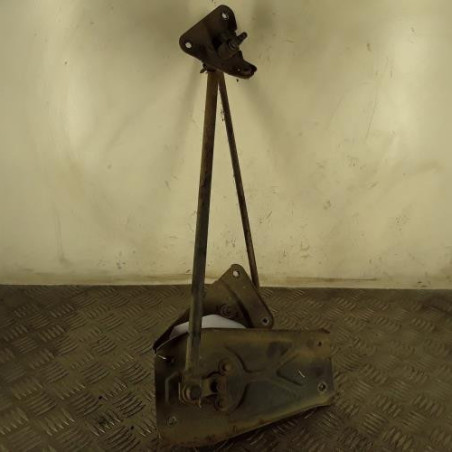 Moteur essuie glace avant CITROEN BERLINGO 1