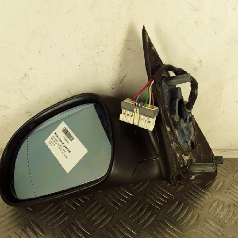 Retroviseur gauche PEUGEOT 406