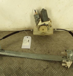 Leve vitre electrique avant gauche PEUGEOT 406