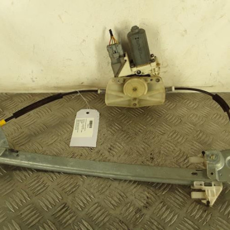 Leve vitre electrique avant gauche PEUGEOT 406