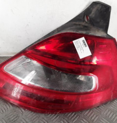 Feu arriere principal droit (feux) RENAULT MEGANE 2 Photo n°1