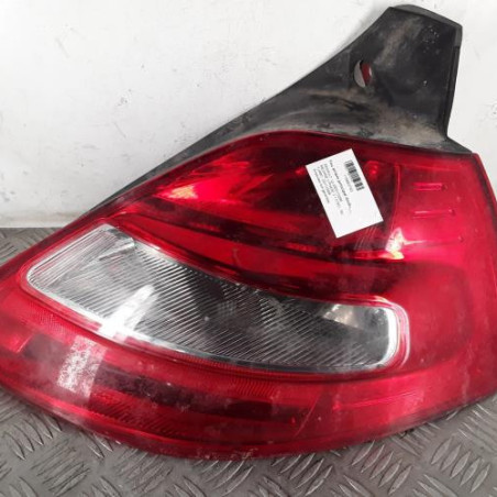 Feu arriere principal droit (feux) RENAULT MEGANE 2 Photo n°1