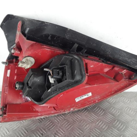 Feu arriere principal droit (feux) RENAULT MEGANE 2