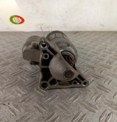 Demarreur PEUGEOT BOXER 2 Photo n°1