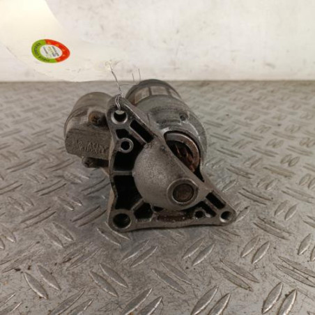 Demarreur PEUGEOT BOXER 2 Photo n°1