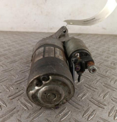 Demarreur PEUGEOT BOXER 2