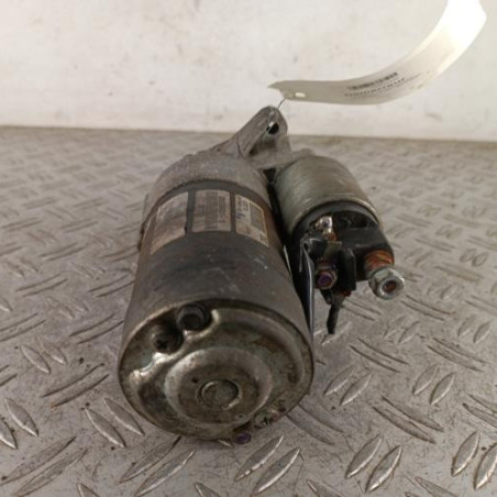 Demarreur PEUGEOT BOXER 2