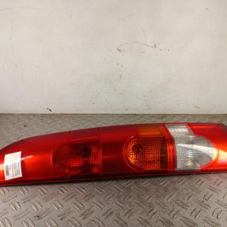 Feu arriere principal droit (feux) RENAULT KANGOO 1 Photo n°1