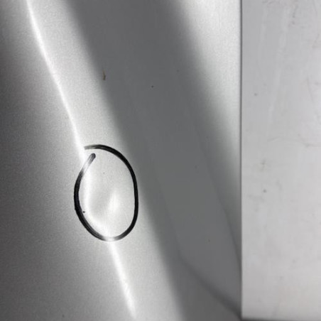 Capot MERCEDES CLASSE B 245