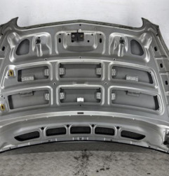 Capot MERCEDES CLASSE B 245 Photo n°3