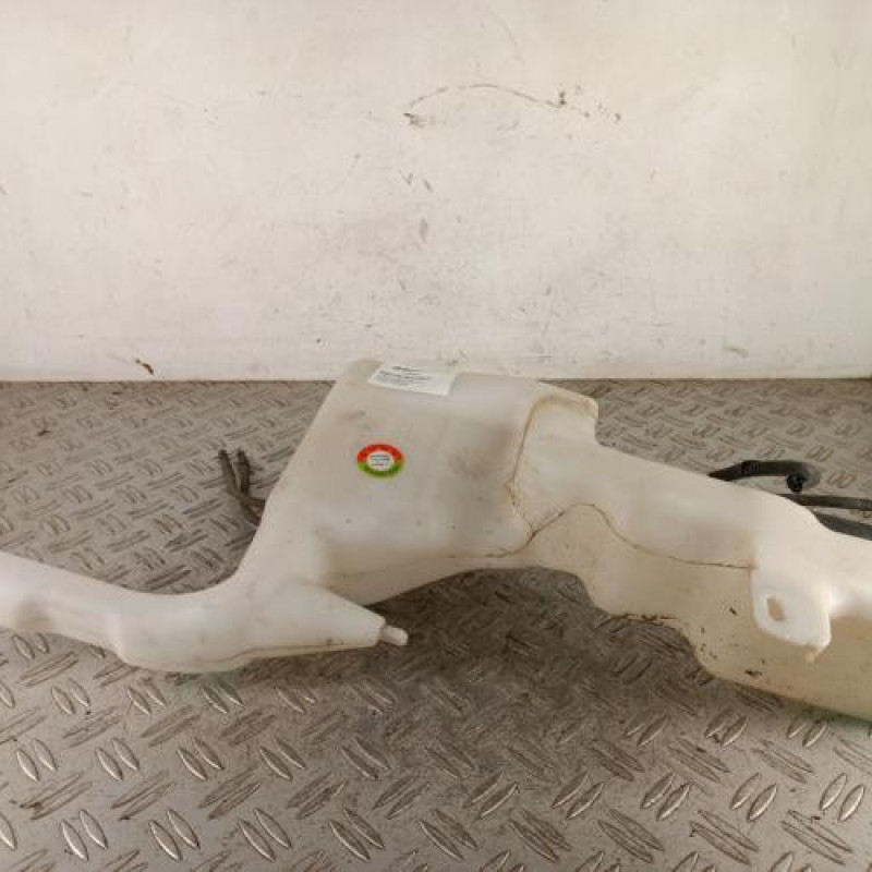 Vase de lave glace FORD FIESTA 6 Vase de lave glace FORD FIESTA 6