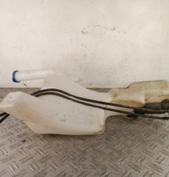 Vase de lave glace FORD FIESTA 6