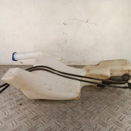 Vase de lave glace FORD FIESTA 6