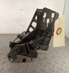 Serrure arriere gauche FORD FIESTA 6 Photo n°1