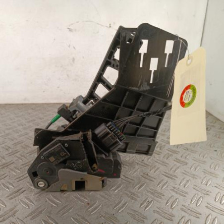 Serrure arriere gauche FORD FIESTA 6 Photo n°1
