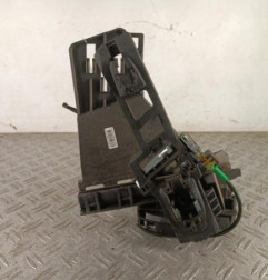 Serrure arriere gauche FORD FIESTA 6