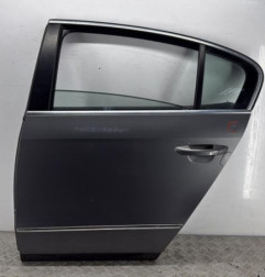 Porte arriere gauche VOLKSWAGEN PASSAT 5 Photo n°1