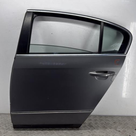 Porte arriere gauche VOLKSWAGEN PASSAT 5 Photo n°1